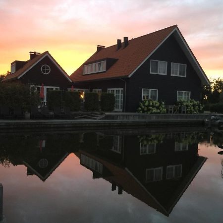 Chalet Royal Broek Exterior foto