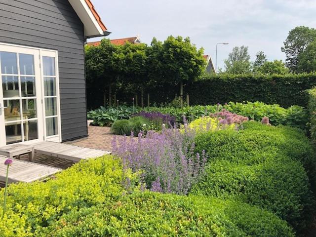 Chalet Royal Broek Exterior foto