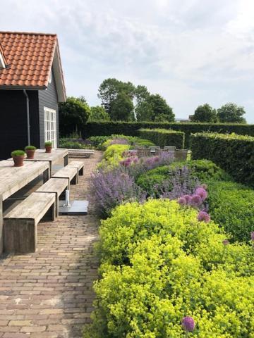 Chalet Royal Broek Exterior foto